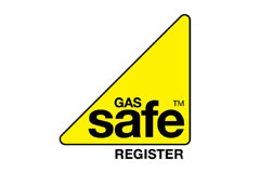 gas safe companies Guns Village